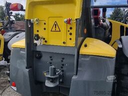 KRAMER 5509 Telescoplader