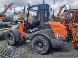 HITACHI ZW95