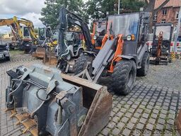 HITACHI ZW95