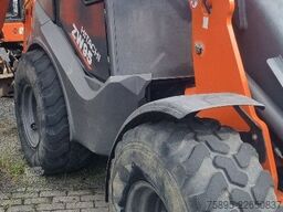 HITACHI ZW95