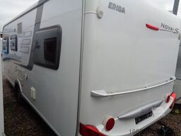 HYMER/ERIBA Nova 540 S *Mover*Vorzelt*Markise*ALDE*etc...*