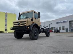 UNIMOG Unimog U4023 Wüstensand
