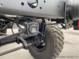 UNIMOG Unimog U4023 Wüstensand