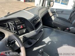 MERCEDES-BENZ Actros MP3 4141 8x4 Carnehl Hardox Mulde 17m³