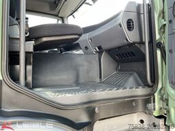 MERCEDES-BENZ Actros MP3 4141 8x4 Carnehl Hardox Mulde 17m³