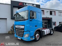 DAF XF 440 FT*SC*DTCO4.1*Standklima*Alcoa*Nebenabtr.