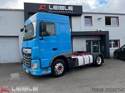 DAF XF 440 FT*SC*DTCO4.1*Standklima*Alcoa*Nebenabtr.
