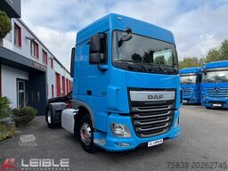 DAF XF 440 FT*SC*DTCO4.1*Standklima*Alcoa*Nebenabtr.