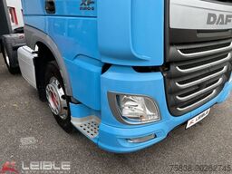 DAF XF 440 FT*SC*DTCO4.1*Standklima*Alcoa*Nebenabtr.