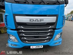DAF XF 440 FT*SC*DTCO4.1*Standklima*Alcoa*Nebenabtr.