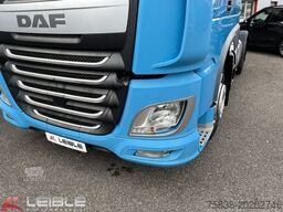 DAF XF 440 FT*SC*DTCO4.1*Standklima*Alcoa*Nebenabtr.