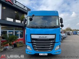 DAF XF 440 FT*SC*DTCO4.1*Standklima*Alcoa*Nebenabtr.