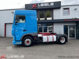 DAF XF 440 FT*SC*DTCO4.1*Standklima*Alcoa*Nebenabtr.