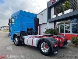 DAF XF 440 FT*SC*DTCO4.1*Standklima*Alcoa*Nebenabtr.