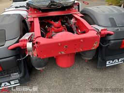 DAF XF 440 FT*SC*DTCO4.1*Standklima*Alcoa*Nebenabtr.