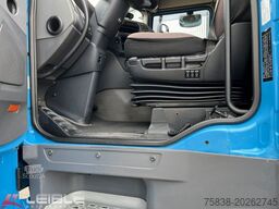 DAF XF 440 FT*SC*DTCO4.1*Standklima*Alcoa*Nebenabtr.