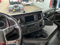 SCANIA S 580 *V8 Edition*Vollluft*Nebenantrieb