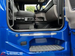SCANIA S 580 *V8 Edition*Vollluft*Nebenantrieb