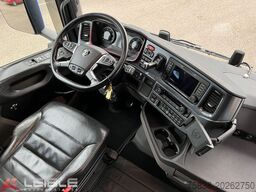 SCANIA S 580 *V8 Edition*Vollluft*Nebenantrieb