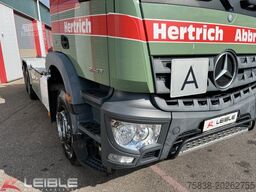 MERCEDES-BENZ Arocs 2643 6x4 Gergen Knickarm*AP Achsen*