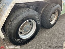 MERCEDES-BENZ Arocs 2643 6x4 Gergen Knickarm*AP Achsen*