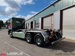 MERCEDES-BENZ Arocs 2643 6x4 Gergen Knickarm*AP Achsen*
