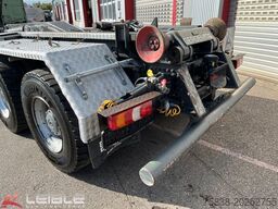 MERCEDES-BENZ Arocs 2643 6x4 Gergen Knickarm*AP Achsen*