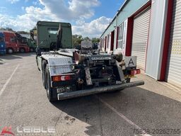MERCEDES-BENZ Arocs 2643 6x4 Gergen Knickarm*AP Achsen*