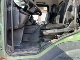 MERCEDES-BENZ Arocs 2643 6x4 Gergen Knickarm*AP Achsen*