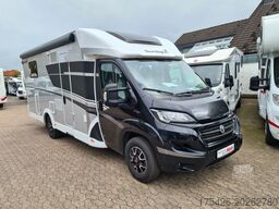 SUNLIGHT XV 68 TV Solar kein Mieter