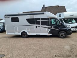 SUNLIGHT XV 68 TV Solar kein Mieter