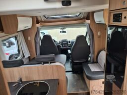 SUNLIGHT XV 68 TV Solar kein Mieter