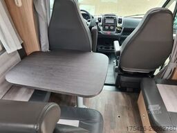 SUNLIGHT XV 68 TV Solar kein Mieter