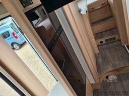 SUNLIGHT XV 68 TV Solar kein Mieter