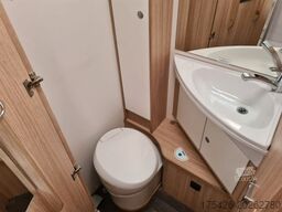 SUNLIGHT XV 68 TV Solar kein Mieter