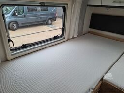 SUNLIGHT XV 68 TV Solar kein Mieter