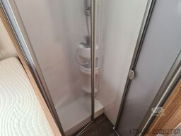 SUNLIGHT XV 68 TV Solar kein Mieter