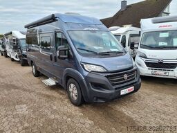 PÖSSL Roadcruiser Aufstelldach 4250 kg