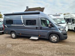 PÖSSL Roadcruiser Aufstelldach 4250 kg