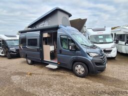 PÖSSL Roadcruiser Aufstelldach 4250 kg