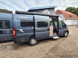 PÖSSL Roadcruiser Aufstelldach 4250 kg