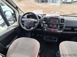 PÖSSL Roadcruiser Aufstelldach 4250 kg