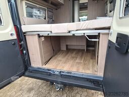 PÖSSL Roadcruiser Aufstelldach 4250 kg
