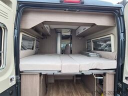 PÖSSL Roadcruiser Aufstelldach 4250 kg