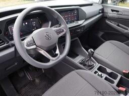 VOLKSWAGEN Caddy Cargo Maxi 2.0 TDI 4Motion *Flügeltüren