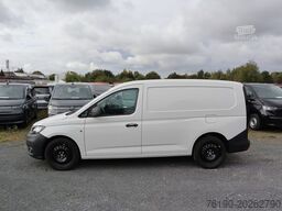 VOLKSWAGEN Caddy Cargo Maxi 2.0 TDI 4Motion *Flügeltüren