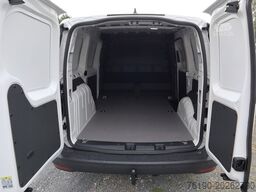 VOLKSWAGEN Caddy Cargo Maxi 2.0 TDI 4Motion *Flügeltüren