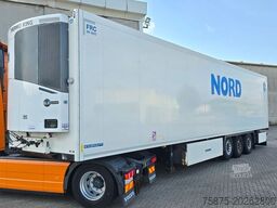 KRONE Thermo-King SLXi Spectrum Bi-Temp DoSt PaKa