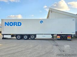 KRONE Thermo-King SLXi Spectrum Bi-Temp DoSt PaKa