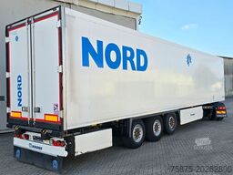 KRONE Thermo-King SLXi Spectrum Bi-Temp DoSt PaKa